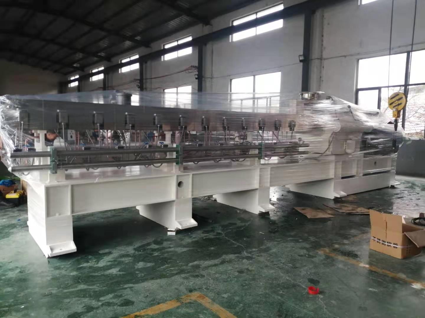 雙螺桿擠出機(jī)是如何正確切換顏色和材料？